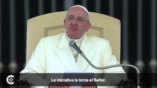 Papa Francisco ¿Quieres ser sacerdote [upl. by Inacana]