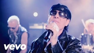 Scorpions  Tainted Love Videoclip [upl. by Meehaf157]