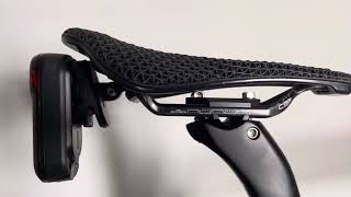 Pinarello Carbon Marvel [upl. by Diao]