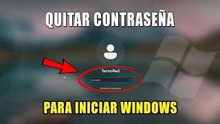 Cómo QUITAR CONTRASEÑA de Windows con BITLOCKER  Sin Formatear ✔️ [upl. by Barnaba]