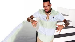 Chris Brown  Whippin Music Video ft Quavo amp Section Boyz [upl. by Ardnohs]