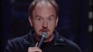 Louis CK  quotWhyquot [upl. by Baird413]