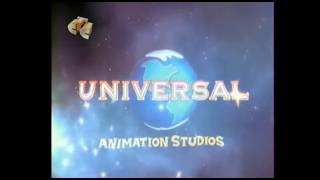 Amblin EntertainmentUniversal Animation StudiosNBC Universal Television Distribution 2007 [upl. by Atnoled]