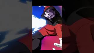 Goku ☠️ dragonball goku anime dbz gokudragonball jiren trendingshorts viralshorts [upl. by Elbys]