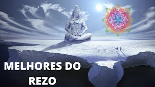 SELEÇÃO COM AS MELHORES MÚSICAS DE REZO  RITUAL AYAHUASCA  XAMANISMO  UNIVERSALISTA  HAUX HAUX [upl. by Ribaudo]