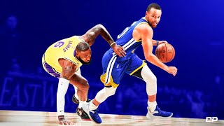 WTF Steph Curry Stats You NEED To See To Believe 🤯 [upl. by Nauqet]