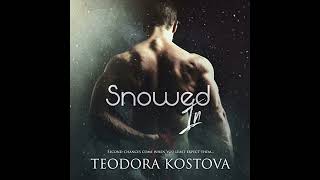 Snowed In Audiobook by Teodora Kostova [upl. by Bascio92]