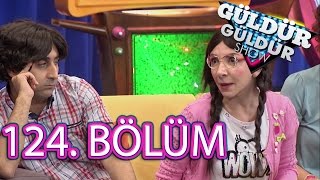 Güldür Güldür Show 124 Bölüm FULL HD Tek Parça [upl. by Chandler]