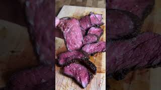 Perfect Sous Vide Denver Steaks [upl. by Kliment]