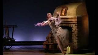 S Prokofiev Cinderella  Popelka  Prague State Opera [upl. by Lincoln231]