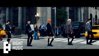 TXT 투모로우바이투게더 Chasing That Feeling Official MV [upl. by Toll439]