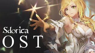 Sdorica 萬象物語  Full OST [upl. by Merrie]