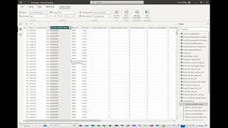 Financial Statements in Microsoft Power BI from Business Central [upl. by Balthazar]