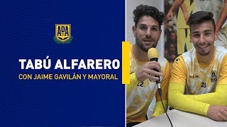 Tabú alfarero con Jaime Gavilán y David Mayoral [upl. by Standing]