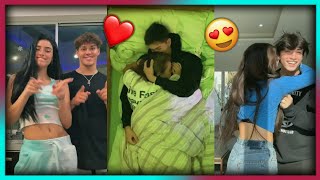 Cute Couples Thatll Make You Cuddle Yourself😭💕 74 TikTok Compilation [upl. by Mcgregor995]