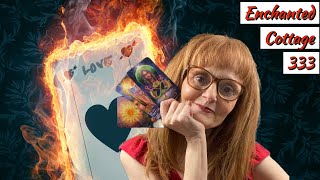 ALL ❤️‍🔥 SIGNS WHATS POPPIN IN ROMANCE TAROT READING OCTOBER 2023 [upl. by Amatruda]