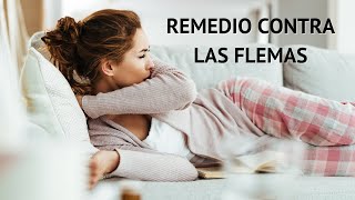 Remedio para Flemas en Adultos [upl. by Trainer]