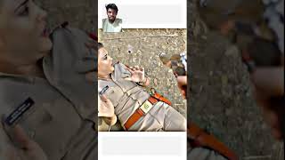 Madam sir par bullet firing😱gulkijoshi  yuktikapoor ka [upl. by Brien602]