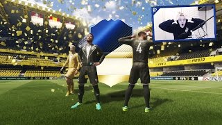 2 TOTYS amp EEN LEGEND IN ÉÉN PACK OPENING [upl. by Sainana186]