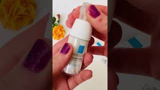 La Roche Posay Toleriane Double Repair Face Moisturiser with Ceramide and Niacinamide [upl. by Efi]