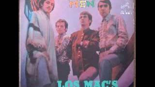 Los Macs  1967  Kaleidoscope Men  07  La Muerte de Mi Hermano [upl. by Ferguson]