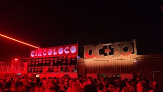 CIRCOLOCO DC10 IBIZA 2022 [upl. by Spike]