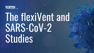 COVID and the flexiVent [upl. by Plotkin]