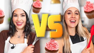 AMATEUR VS PRO Qui est la PIRE chef feat EnjoyPhoenix  DENYZEE [upl. by Bergmann]