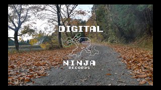 RAM HEAD × DIGITAL NINJA  あさをもやして Prod774 Official Music Video [upl. by Keir]