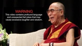 Dalai Lamas guide to happiness [upl. by Mccarty556]