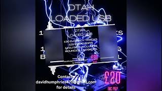 DTAH LOADED USB FOR SALE £20 [upl. by Noled524]