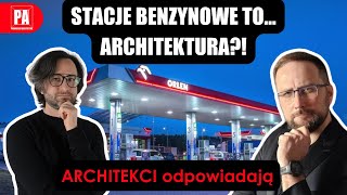 NIE Architektura  Co jest architekturą a co nie  Jaka jest wartość architektury  PA 87 [upl. by Hallock]