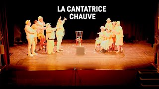 La Cantatrice chauve [upl. by Naval]