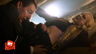 Mission Impossible  Dead Reckoning 2023  Brutal Alley Fight Scene [upl. by Sheree]