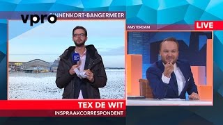 Inspraakcorrespondent  Zondag met Lubach S04 [upl. by Gnoud364]