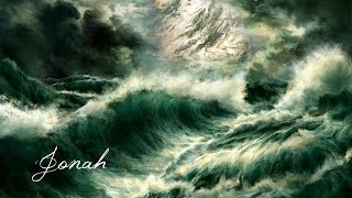 Jonah part 2  The Art of Repentance [upl. by Guildroy]