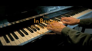 On Raglan Road  The Dubliners  Piano Cover [upl. by Inaliak242]