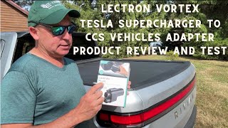 Lectron Vortex Supercharger Adapter Product Review [upl. by Buiron447]