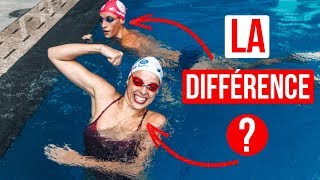 Entrainement Natation  Comment devenir un nageur médiocre 👎 et le rester de nombreuses années [upl. by Latrell852]