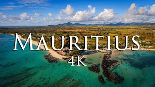 Mauritius  4K [upl. by Leahcar883]