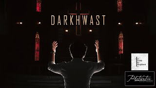 Darkhwast  DAVID The Shepherd Official Music Video [upl. by Singhal]