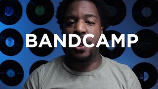 Why Indie Artists Should STILL Use Bandcamp [upl. by Spector]