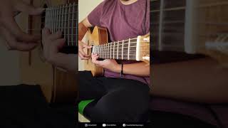 Hermanos Gaitán Castro  Cantando hasta el amanecer en GUITARRA 🎸 Shorts [upl. by Lemak195]