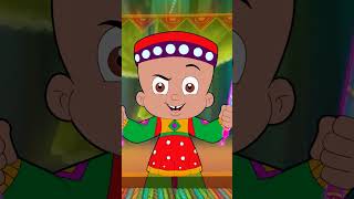 Navratri2024 NavratriVibes HappyNavratri ChhotaBheem BheemSangDusshera NavratriFunWithBheem [upl. by Arze]