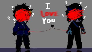 ★ Saying something stupid like I love you  Jaya angst  Ninjago ★ [upl. by Mathew85]