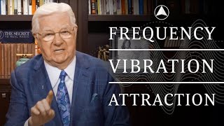 How to Understanding Frequencies Vibration and the Law of Attraction With Bob Proctor [upl. by Mattheus77]