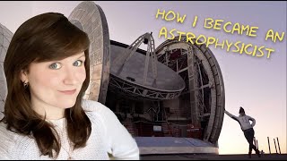 THIS Is What You Should Do With Your Astronomy Degree [upl. by Helali]