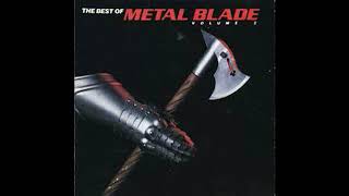 Best of Metal Blade 2  Holy War by DETENTE [upl. by Ailema176]