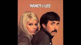 Summer Wine  Nancy Sinatra amp Lee Hazlewood [upl. by Aztinad]