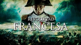 Revolução Francesa  Documentário  History  Parte I [upl. by Domini303]